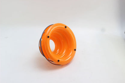 Factory direct selling pet toys, cat play plate, cat intelligence three-layer play turntable