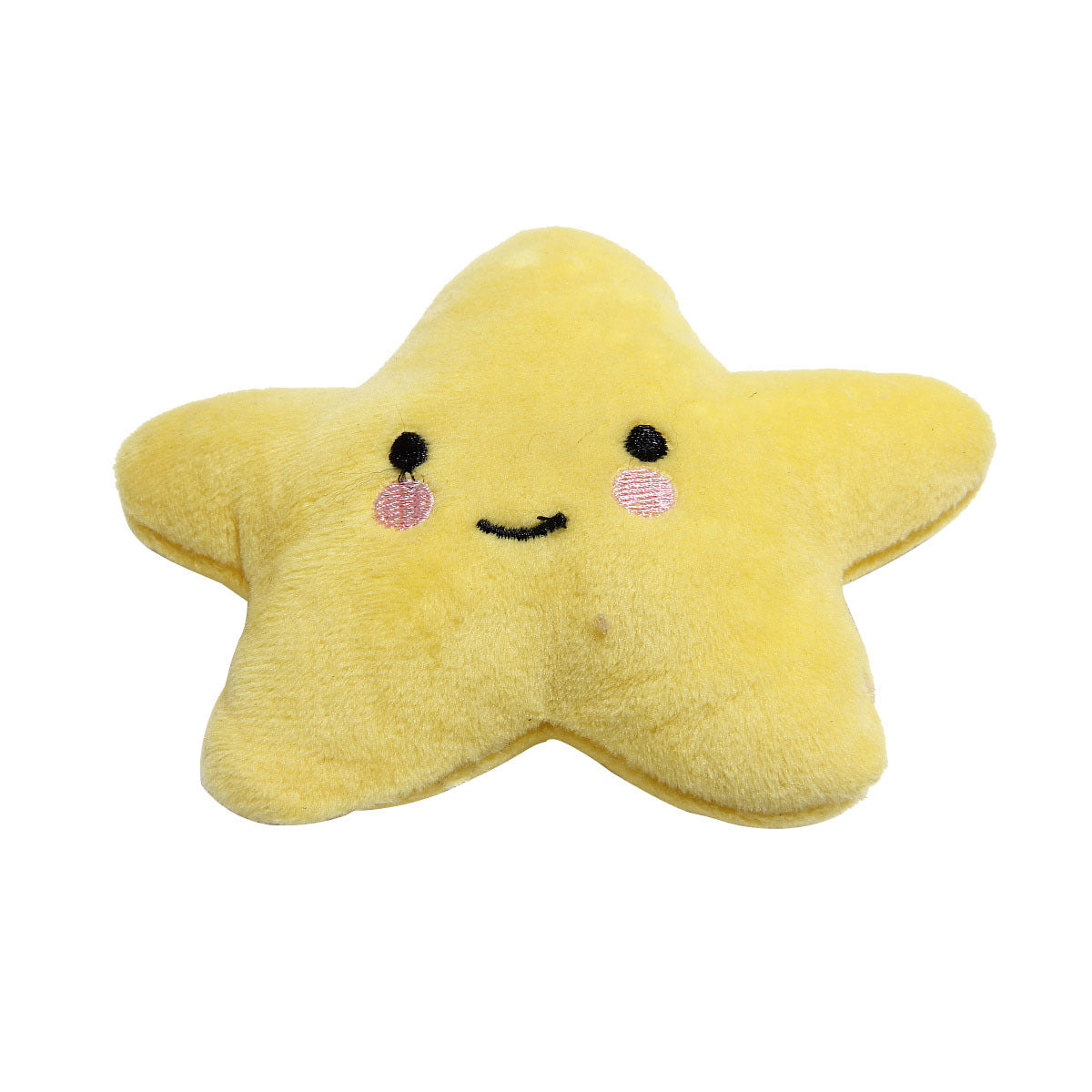 Dog Plush Sounding Toys A Variety of Cute Cartoon Animals Pet Cat Supplies Toys Pet Supplies Wholesale