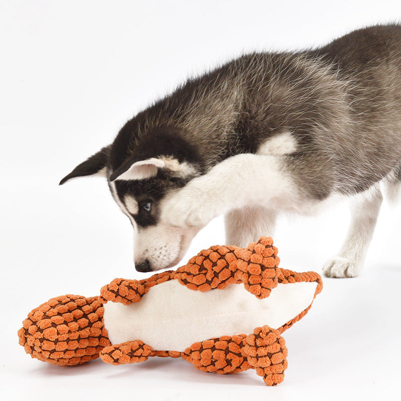 Manufacturers sell cartoon dinosaur dolls, pet dolls and dolls can wholesale pet toys plush