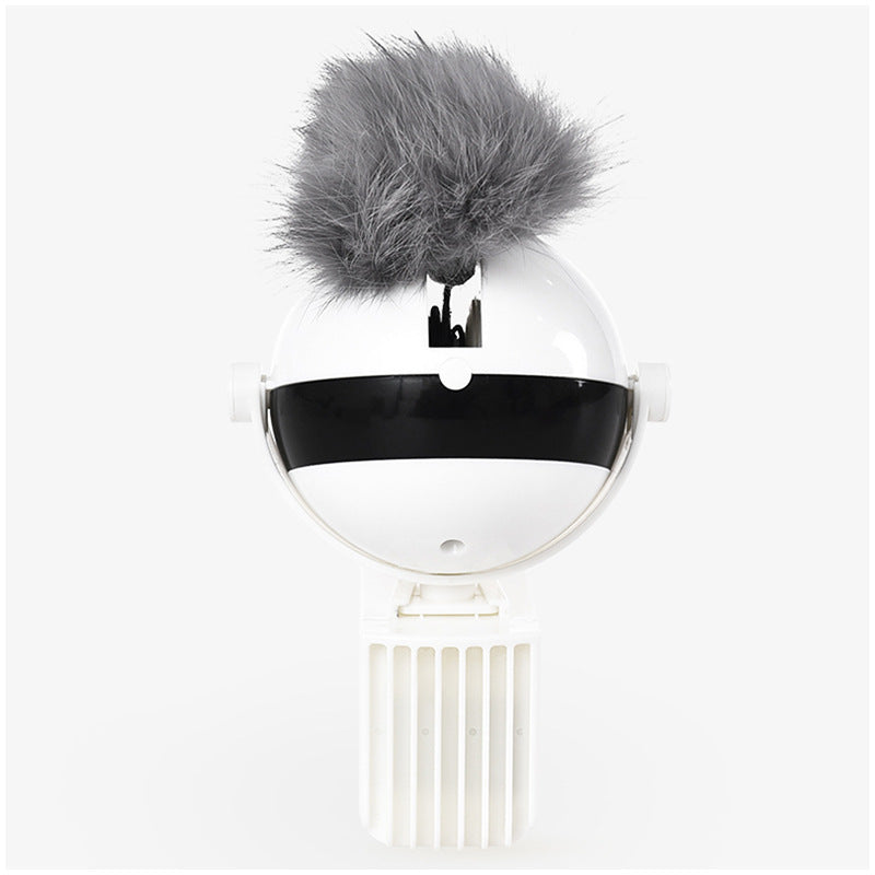 Cat Toys YOYO Lifting Ball Electric Cat Toys Funny Cat Artifact