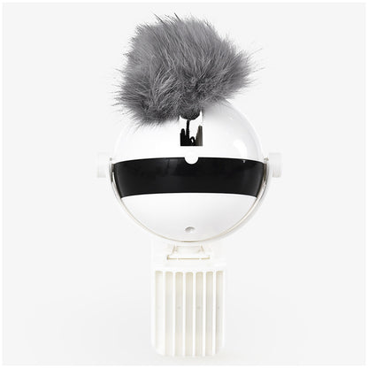 Cat Toys YOYO Lifting Ball Electric Cat Toys Funny Cat Artifact