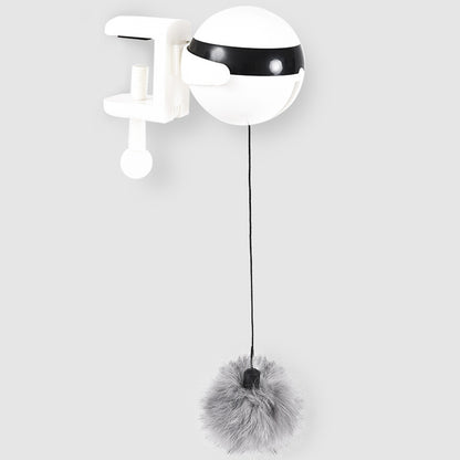 Cat Toys YOYO Lifting Ball Electric Cat Toys Funny Cat Artifact