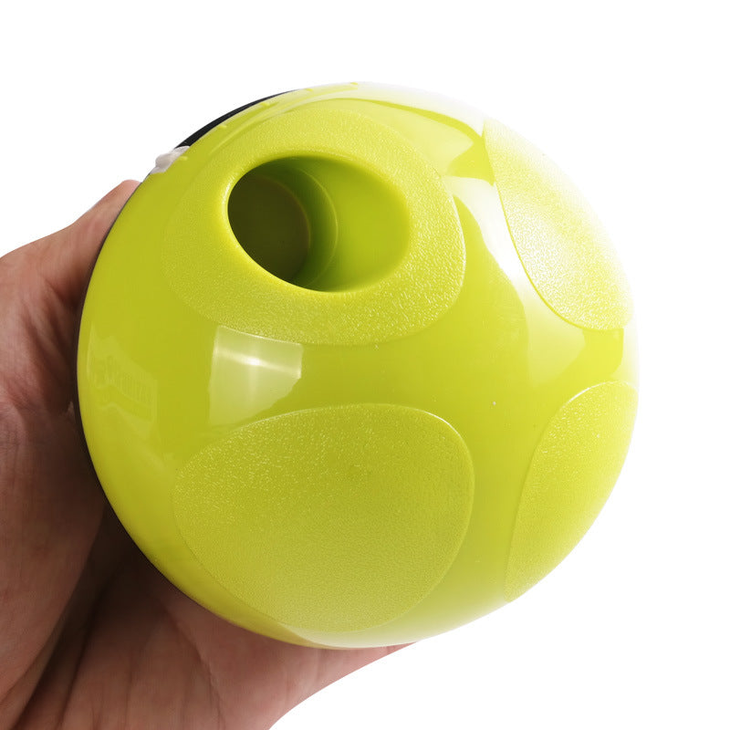 Strict Selection Amazon Europe Japan Manufacturer Dog Pet Toys Fun Tumbler Leaky Eating Ball Toys