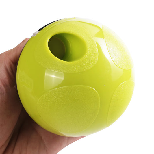 Strict Selection Amazon Europe Japan Manufacturer Dog Pet Toys Fun Tumbler Leaky Eating Ball Toys