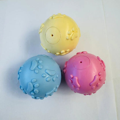 Dog toys, pet sound toys, chewable puppy teeth cleaning and training vinyl toys wholesale