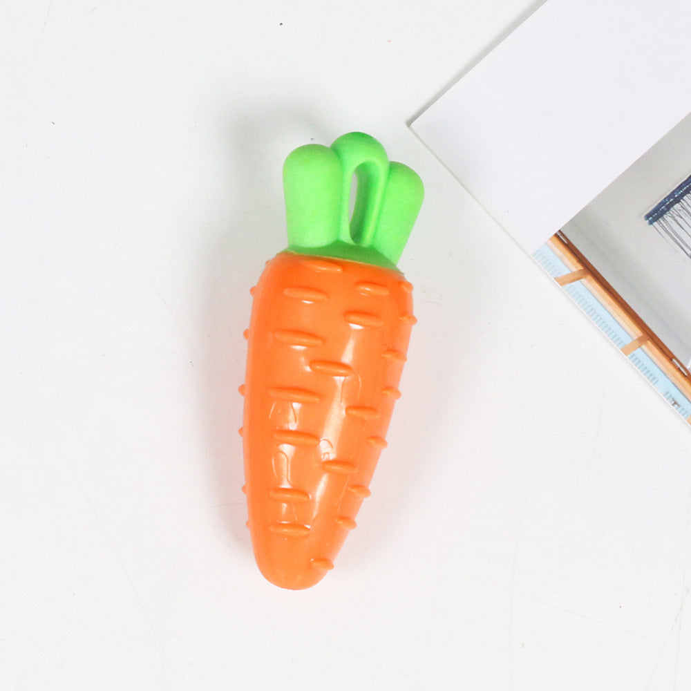 Amazon new pet toys dog cotton rope toys medium and large dog chew-resistant teething big dog toys wholesale