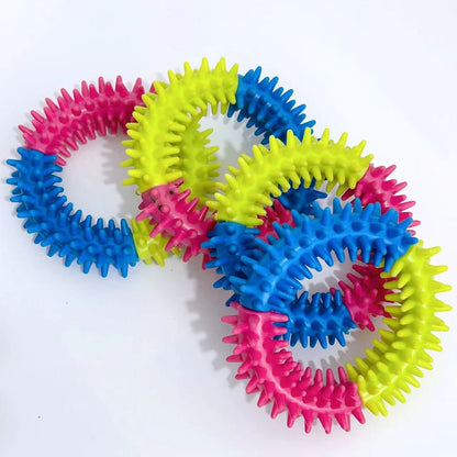 Dog toys, pet sound toys, chewable puppy teeth cleaning and training vinyl toys wholesale