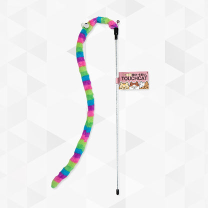 TOUCHCAT Caterpillar Series Cat Toys, Cat Toys, Cat Toys, Cat Toys, Cat Toys, Cat Toys, Cat Toys, Cat Toys