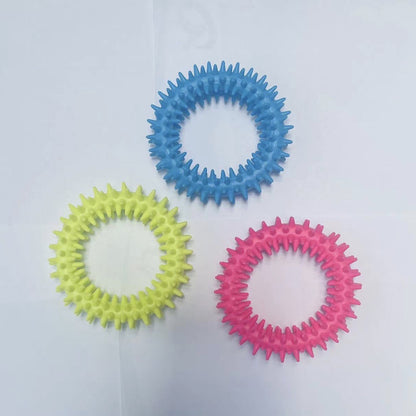 Dog toys, pet sound toys, chewable puppy teeth cleaning and training vinyl toys wholesale