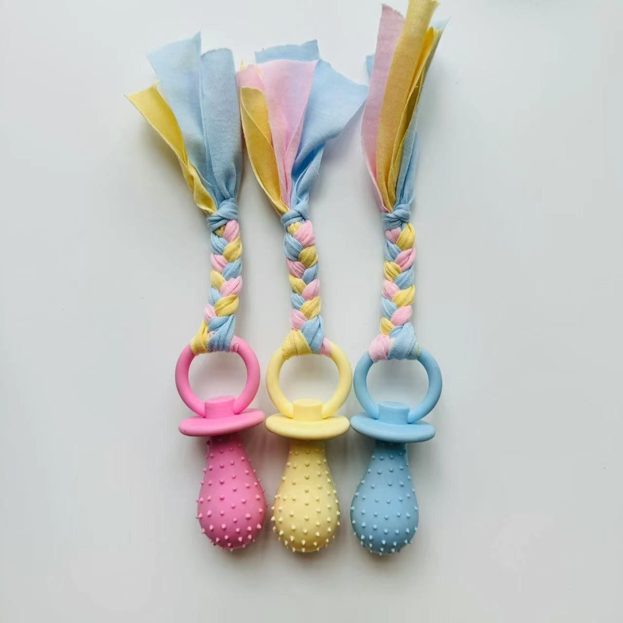 Dog toys, pet sound toys, chewable puppy teeth cleaning and training vinyl toys wholesale