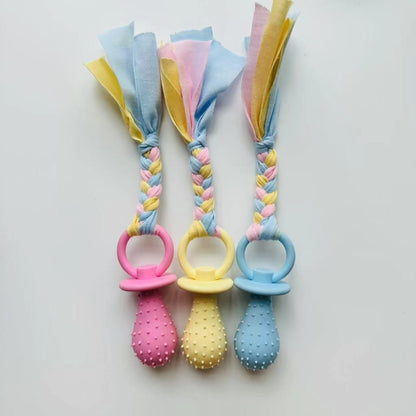 Dog toys, pet sound toys, chewable puppy teeth cleaning and training vinyl toys wholesale