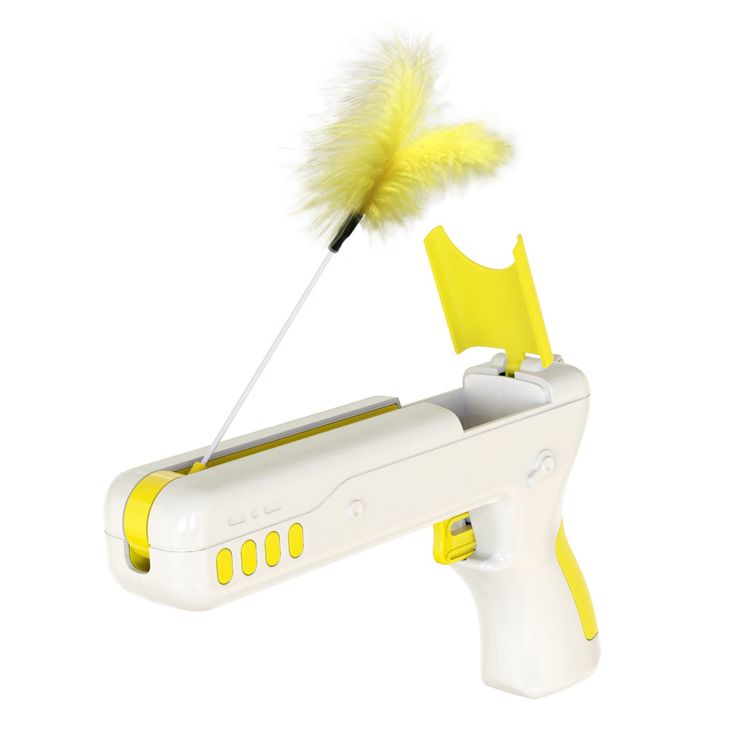 Pet supplies manufacturers Amazon food leaker dog chew ball strong suction cup cat and dog toys cat teaser