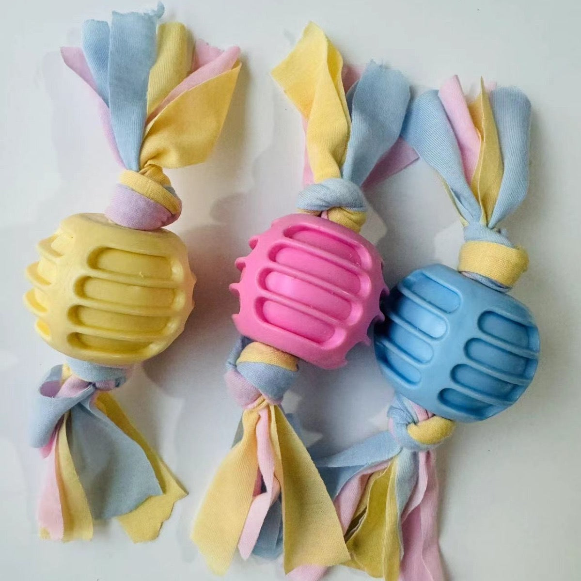 Dog toys, pet sound toys, chewable puppy teeth cleaning and training vinyl toys wholesale