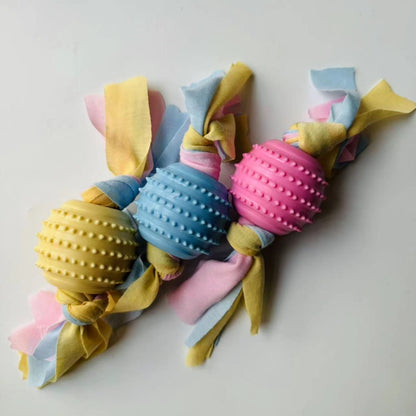 Dog toys, pet sound toys, chewable puppy teeth cleaning and training vinyl toys wholesale