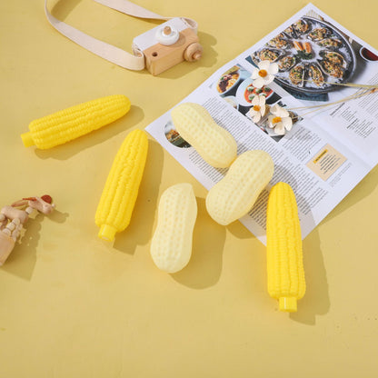 Dog toys, pet sound toys, chewable puppy teeth cleaning and training vinyl toys wholesale