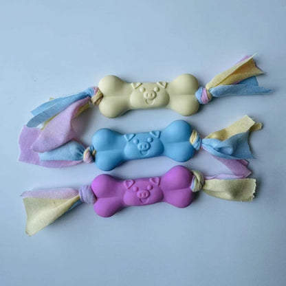 Dog toys, pet sound toys, chewable puppy teeth cleaning and training vinyl toys wholesale