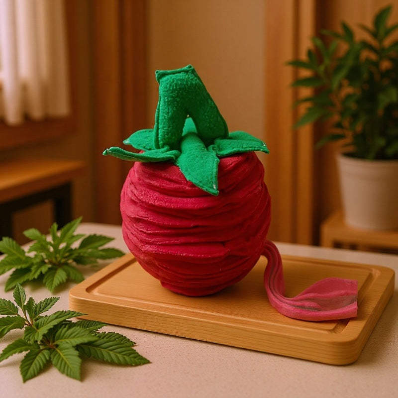 Popular pet sniffing toys for dogs, educational toys for cats, pet dog snacks, cat food storage and energy consumption