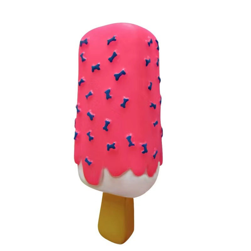 Dog toys, pet sound toys, chewable puppy teeth cleaning and training vinyl toys wholesale