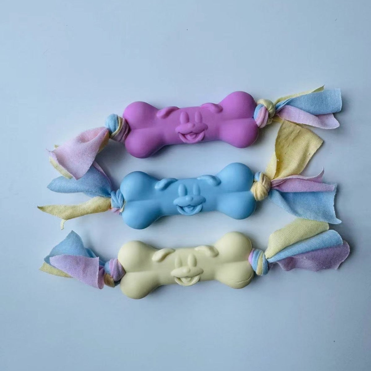 Dog toys, pet sound toys, chewable puppy teeth cleaning and training vinyl toys wholesale