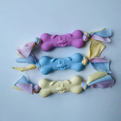 Dog toys, pet sound toys, chewable puppy teeth cleaning and training vinyl toys wholesale