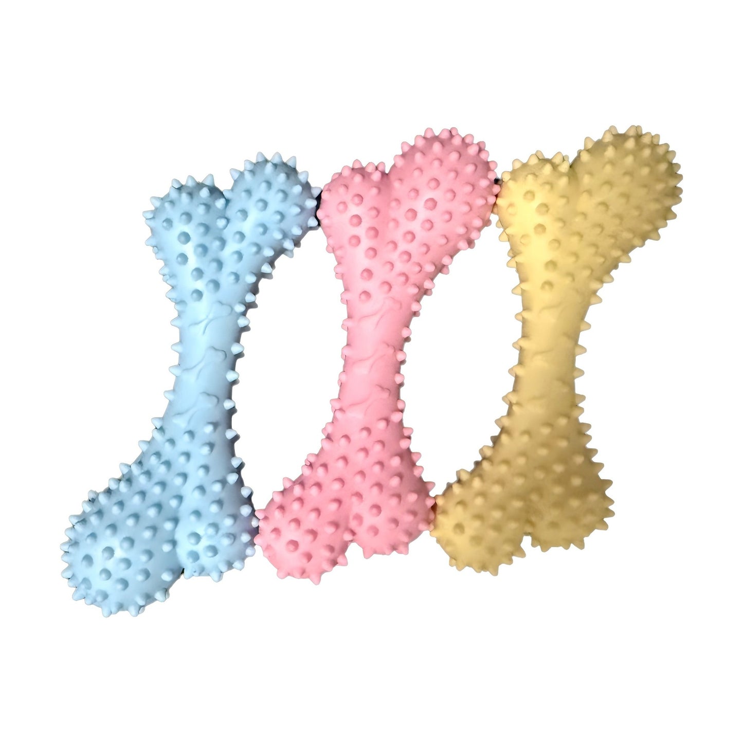 Dog toys, pet sound toys, chewable puppy teeth cleaning and training vinyl toys wholesale