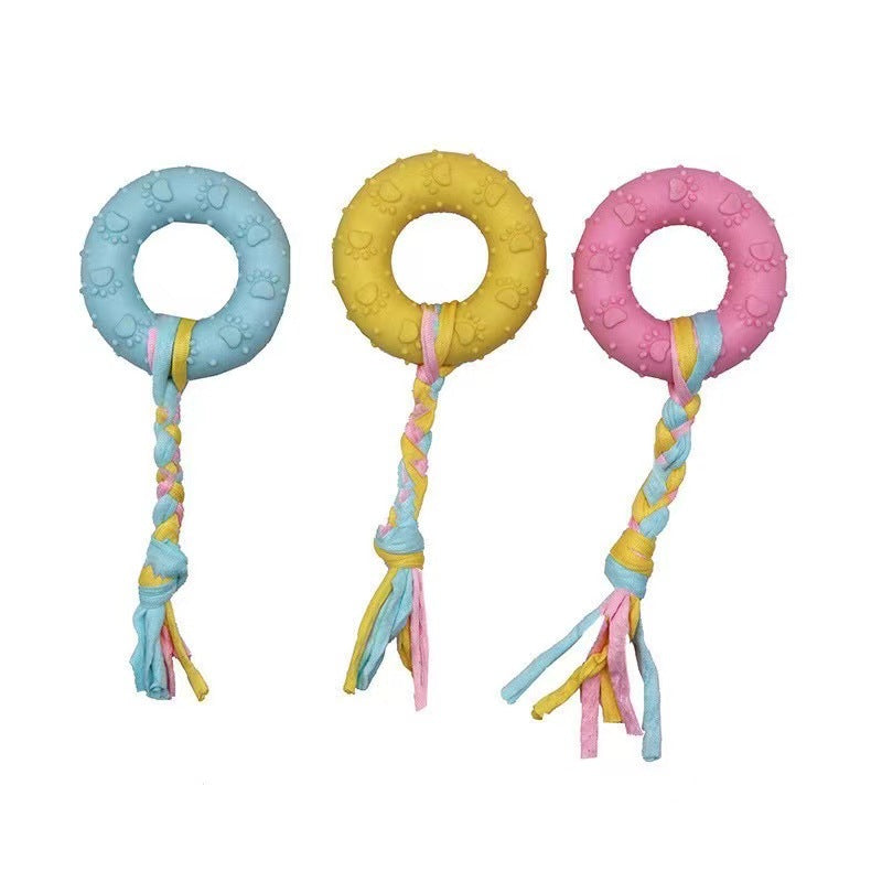 Dog toys, pet sound toys, chewable puppy teeth cleaning and training vinyl toys wholesale