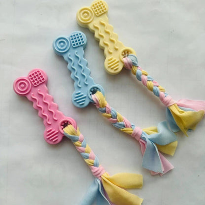 Dog toys, pet sound toys, chewable puppy teeth cleaning and training vinyl toys wholesale