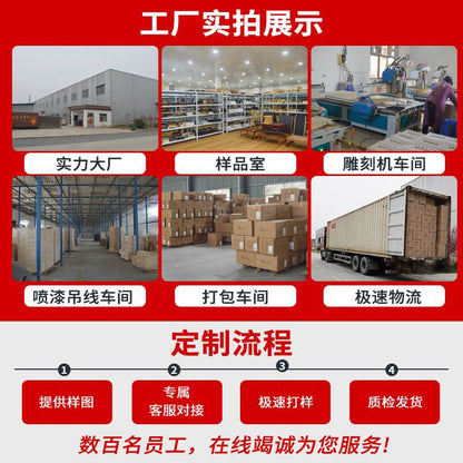 Cat toys luxury solid wood cat scratching post vertical cat scratching board sisal wear-resistant and non-shedding cat climbing frame integrated cat nest