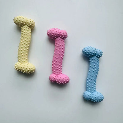 Dog toys, pet sound toys, chewable puppy teeth cleaning and training vinyl toys wholesale