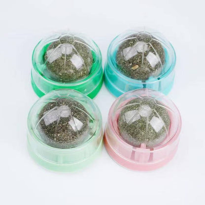 Cat Toys Simulation Plush Mouse Three-Piece Combination Kitten Toy Catnip Cat Amusement Pet Supplies