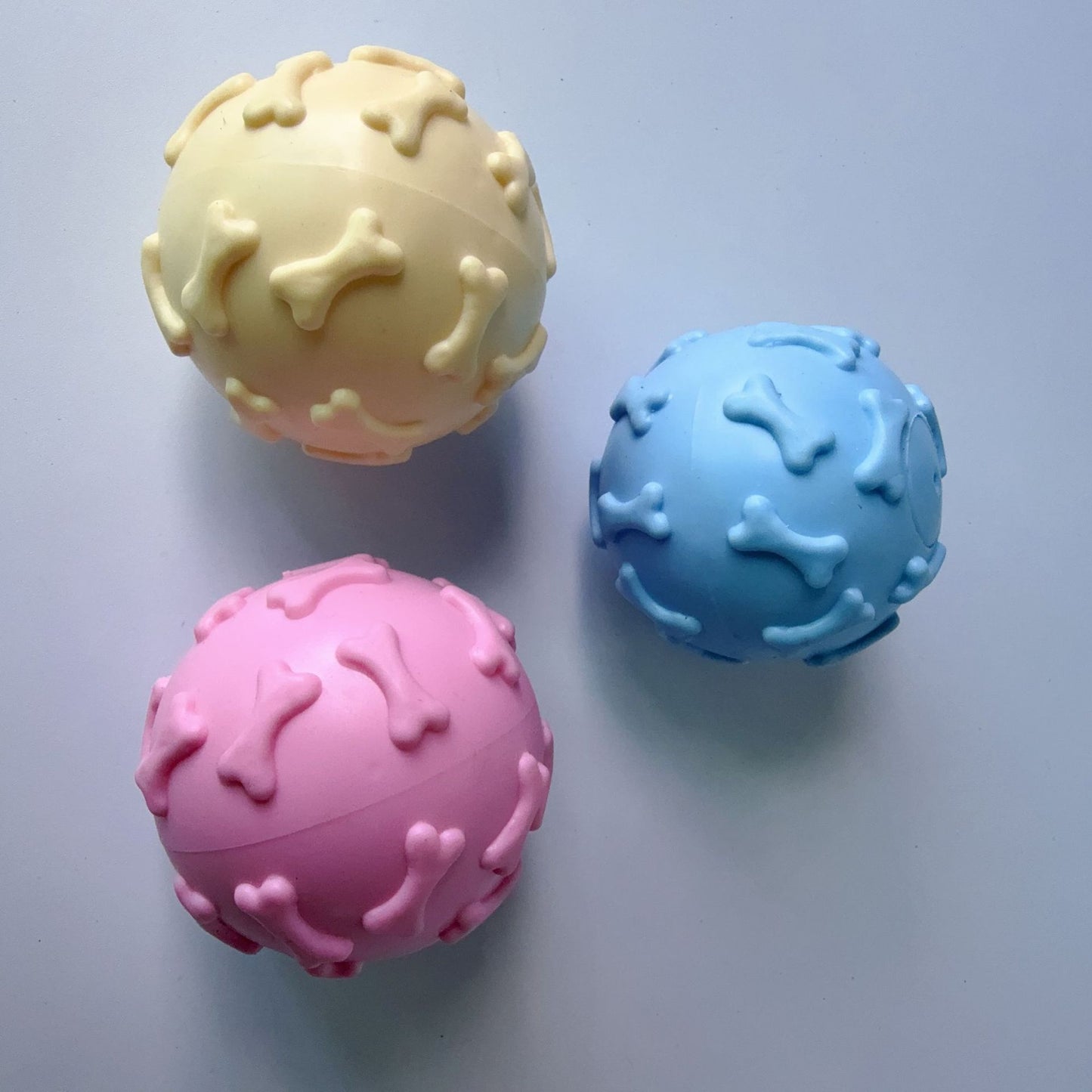 Dog toys, pet sound toys, chewable puppy teeth cleaning and training vinyl toys wholesale