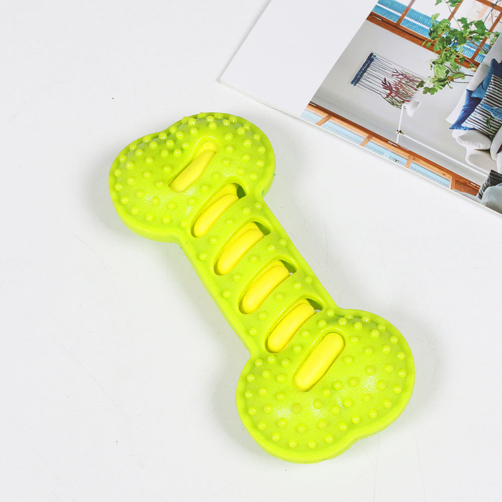 Amazon new pet toys dog cotton rope toys medium and large dog chew-resistant teething big dog toys wholesale