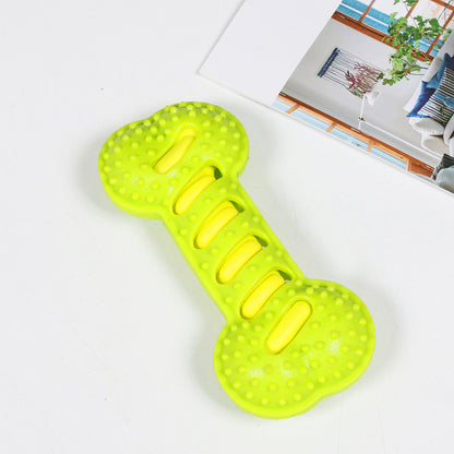 Amazon new pet toys dog cotton rope toys medium and large dog chew-resistant teething big dog toys wholesale
