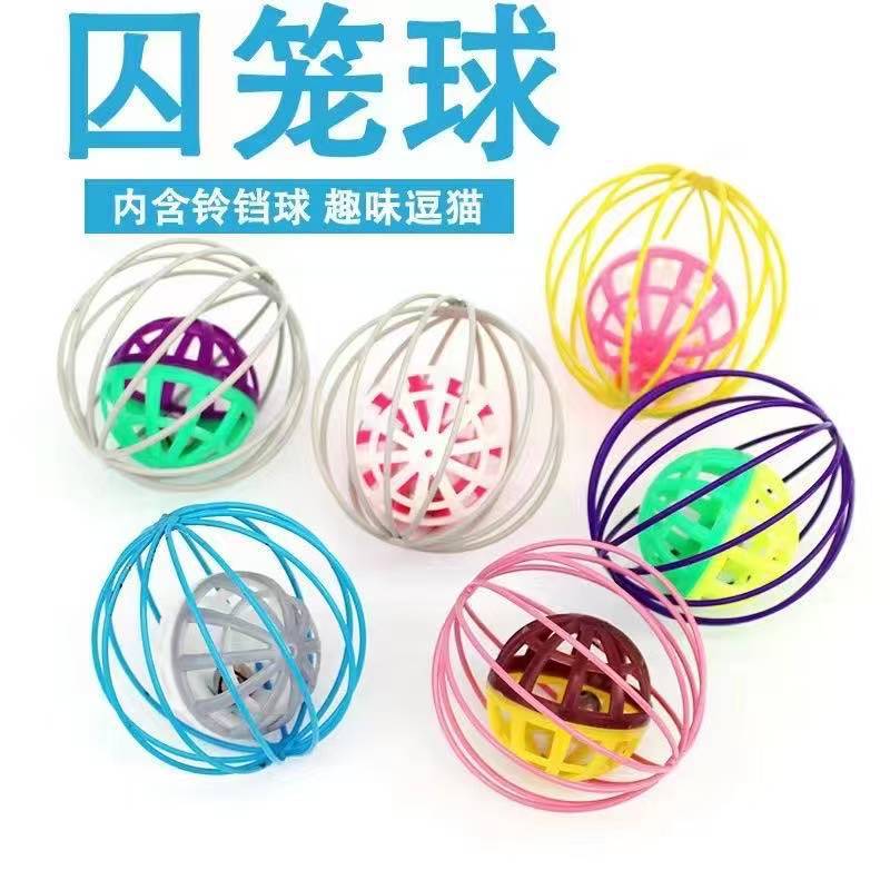 Cat Toys Simulation Plush Mouse Three-Piece Combination Kitten Toy Catnip Cat Amusement Pet Supplies