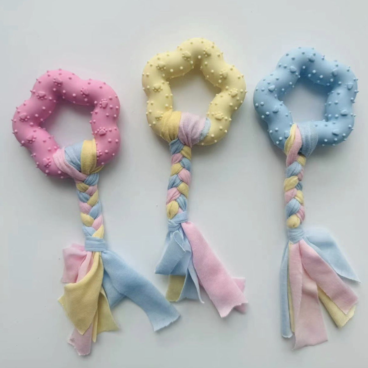 Dog toys, pet sound toys, chewable puppy teeth cleaning and training vinyl toys wholesale