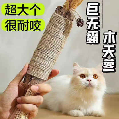 Cat Toys Simulation Plush Mouse Three-Piece Combination Kitten Toy Catnip Cat Amusement Pet Supplies