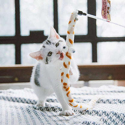 TOUCHCAT Caterpillar Series Cat Toys, Cat Toys, Cat Toys, Cat Toys, Cat Toys, Cat Toys, Cat Toys, Cat Toys