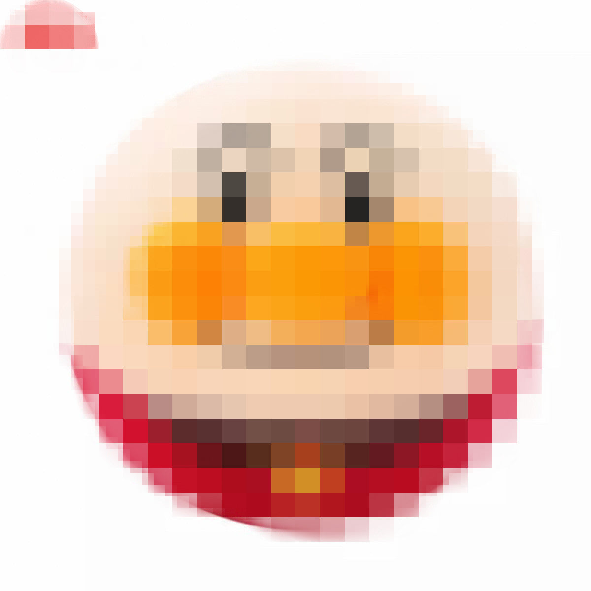 Pet plush toys, interactive dog toys, squeaking mobile dog ball toys, washable cartoon pig plush