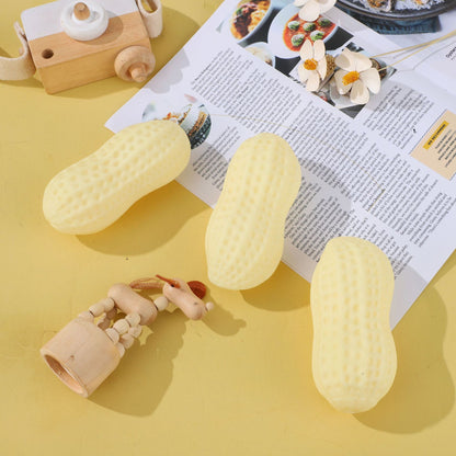 Dog toys, pet sound toys, chewable puppy teeth cleaning and training vinyl toys wholesale