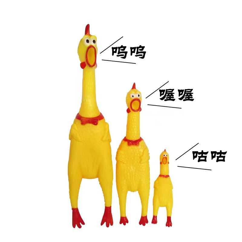 Dog toys, pet sound toys, chewable puppy teeth cleaning and training vinyl toys wholesale