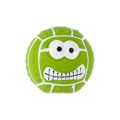 Dog toys, pet sound toys, chewable puppy teeth cleaning and training vinyl toys wholesale