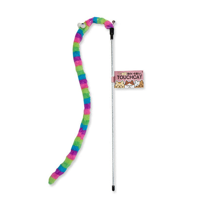 TOUCHCAT Caterpillar Series Cat Toys, Cat Toys, Cat Toys, Cat Toys, Cat Toys, Cat Toys, Cat Toys, Cat Toys