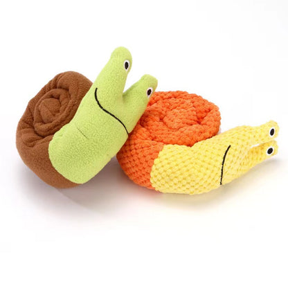Factory direct sales pet toys dog plush sound toys pet bite resistant self-entertainment boring food hiding training blind box
