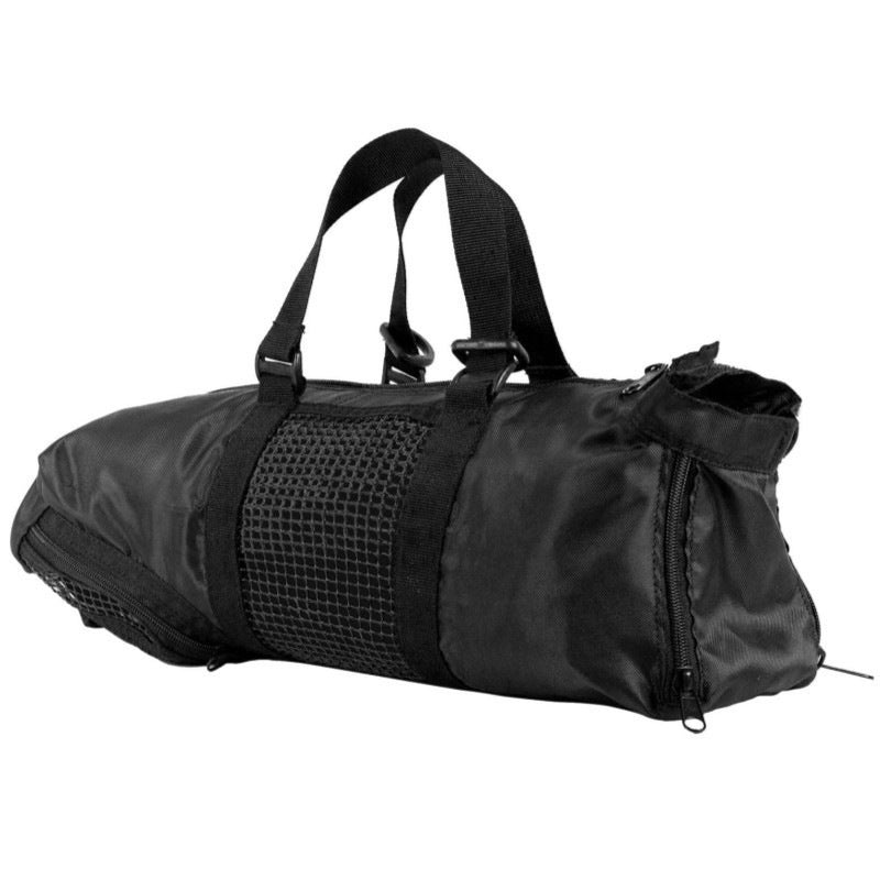 Cat portable cleaning bag, grooming and grooming bag, breathable cat bathing bag, pet supplies