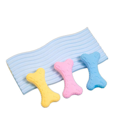 Dog toys, pet sound toys, chewable puppy teeth cleaning and training vinyl toys wholesale