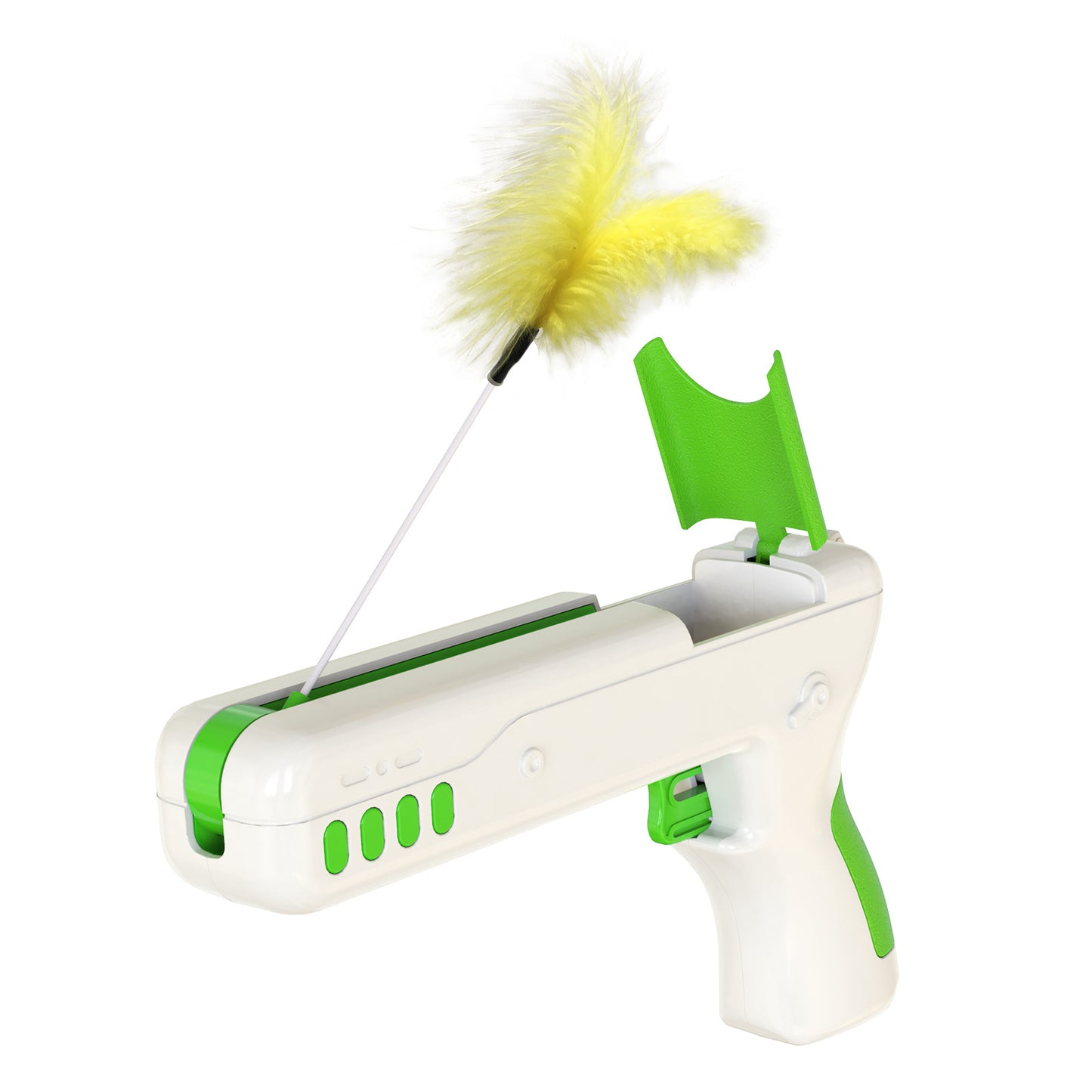 Pet supplies manufacturers Amazon food leaker dog chew ball strong suction cup cat and dog toys cat teaser