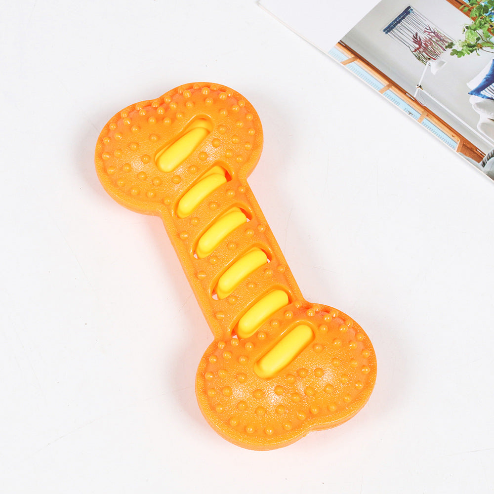 Amazon new pet toys dog cotton rope toys medium and large dog chew-resistant teething big dog toys wholesale