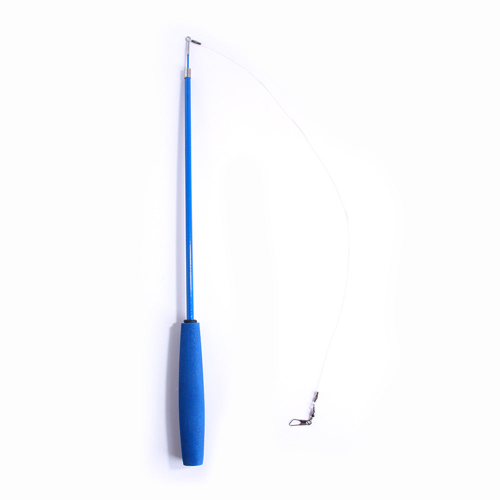 Cross-border cat toys