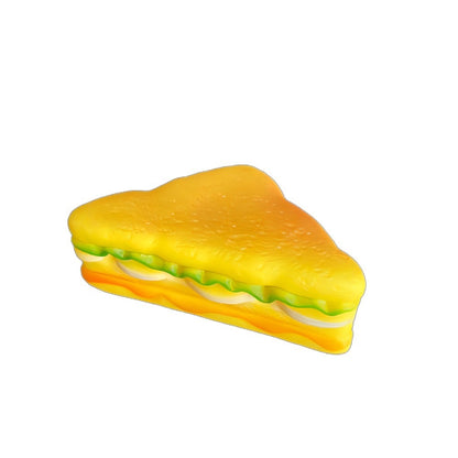 Dog toys, pet sound toys, chewable puppy teeth cleaning and training vinyl toys wholesale