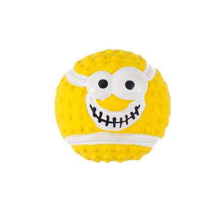 Dog toys, pet sound toys, chewable puppy teeth cleaning and training vinyl toys wholesale